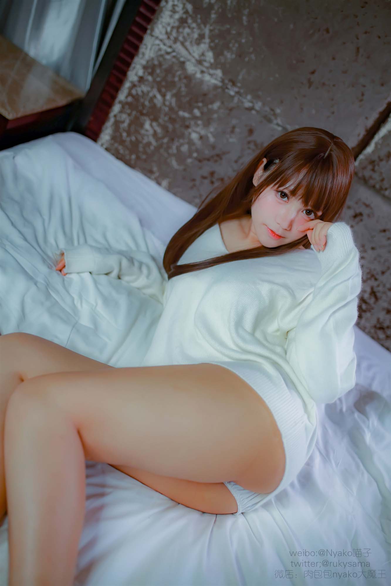 [nayako喵子]NO.007个人写真VOL.02插图5
